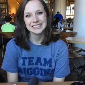 Meet your Posher, Kelly